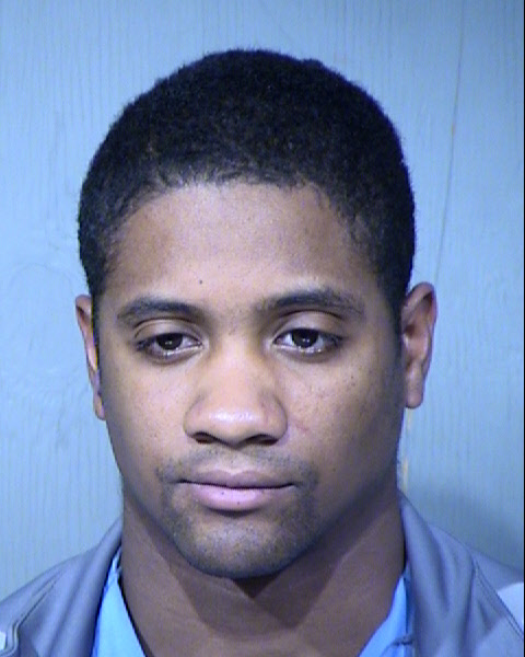 Kentrell Devone White Mugshot / Maricopa County Arrests / Maricopa County Arizona