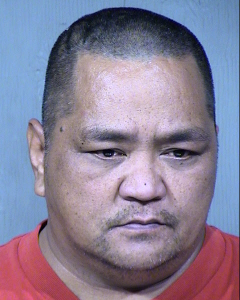 Rodney Labrador Ines Mugshot / Maricopa County Arrests / Maricopa County Arizona