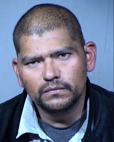 Alejandro Rondan Villa Mugshot / Maricopa County Arrests / Maricopa County Arizona