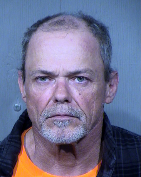 Chester Leon Axsom Mugshot / Maricopa County Arrests / Maricopa County Arizona