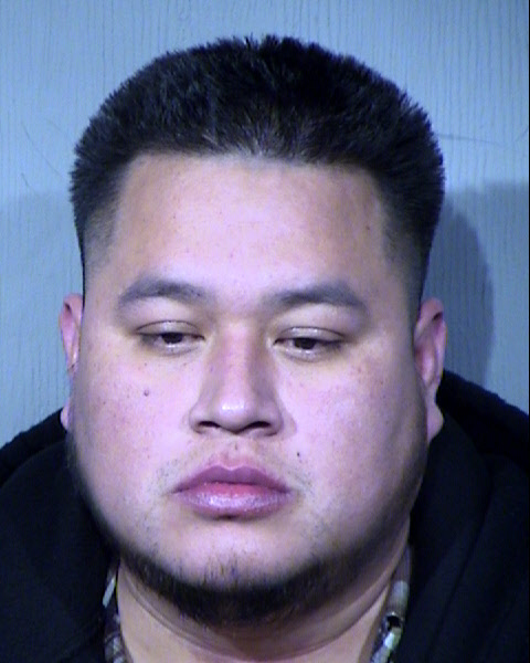 Oscar Ivan Gonzalez Mendoza Mugshot / Maricopa County Arrests / Maricopa County Arizona