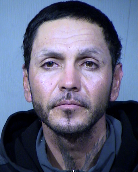 Heriberto Figueroa Arvayo Mugshot / Maricopa County Arrests / Maricopa County Arizona