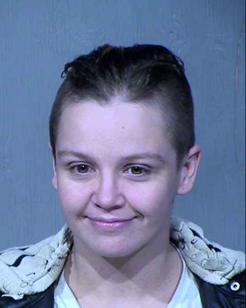 Sabrina R Jackson Mugshot / Maricopa County Arrests / Maricopa County Arizona