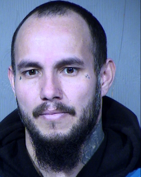 Juan Jose Parada Mugshot / Maricopa County Arrests / Maricopa County Arizona