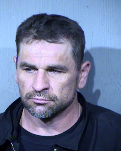 Timothy Sanders Mugshot / Maricopa County Arrests / Maricopa County Arizona
