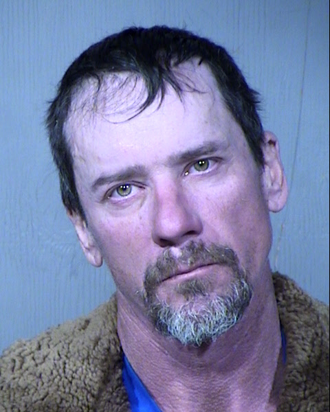 Brian Michael Stone Mugshot / Maricopa County Arrests / Maricopa County Arizona