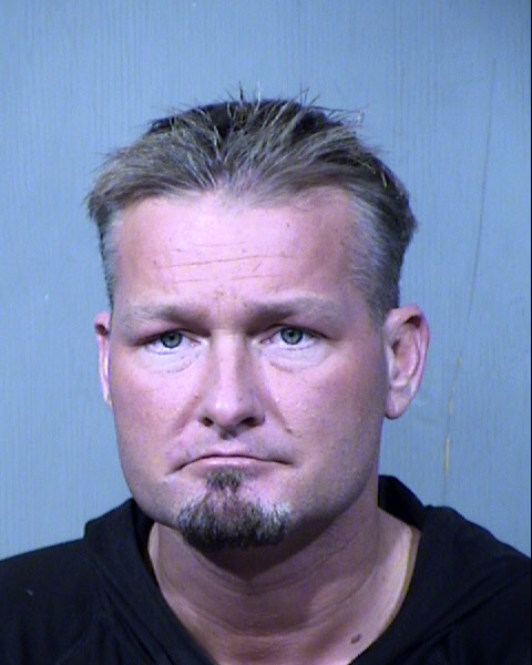 Christopher Brian Rock Mugshot / Maricopa County Arrests / Maricopa County Arizona
