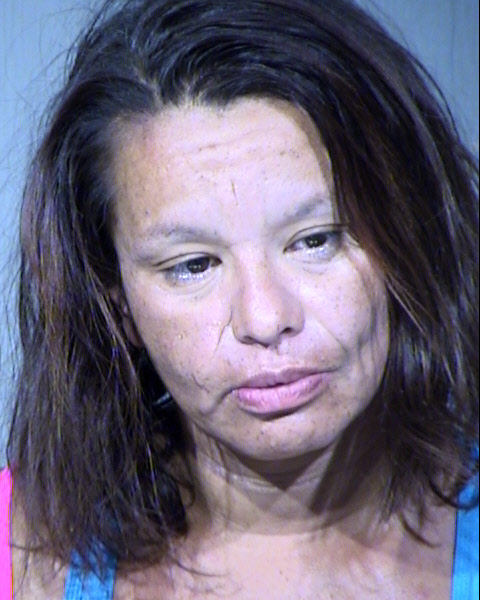 Gloria Parnell Mugshot / Maricopa County Arrests / Maricopa County Arizona