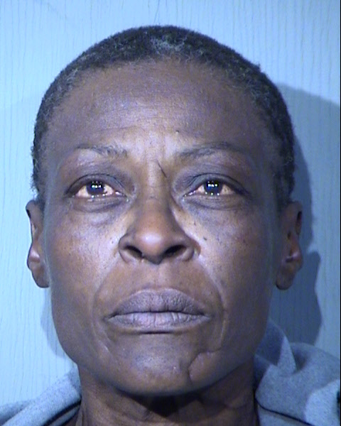 Elnora Baratta Mugshot / Maricopa County Arrests / Maricopa County Arizona