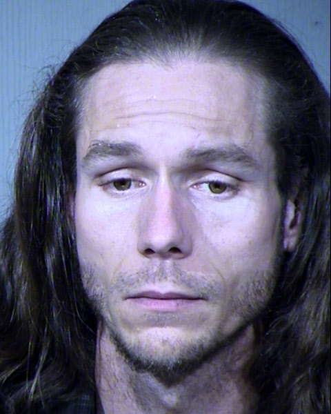 Timothy Alan Freeman Mugshot / Maricopa County Arrests / Maricopa County Arizona