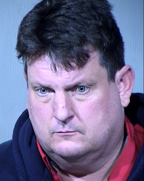 Kevin Carl Neal Mugshot / Maricopa County Arrests / Maricopa County Arizona