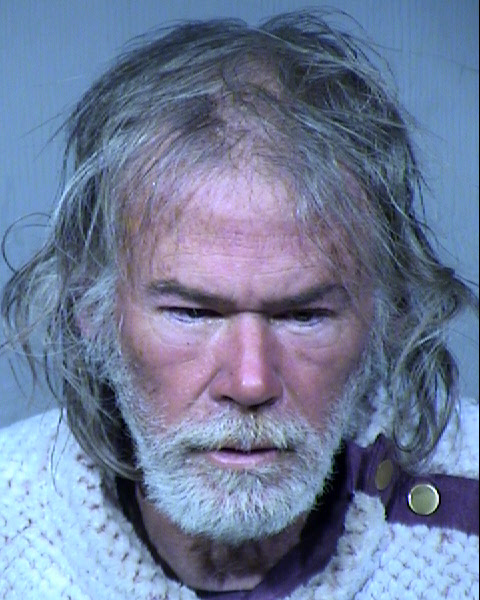 Dale Michael Jones Mugshot / Maricopa County Arrests / Maricopa County Arizona