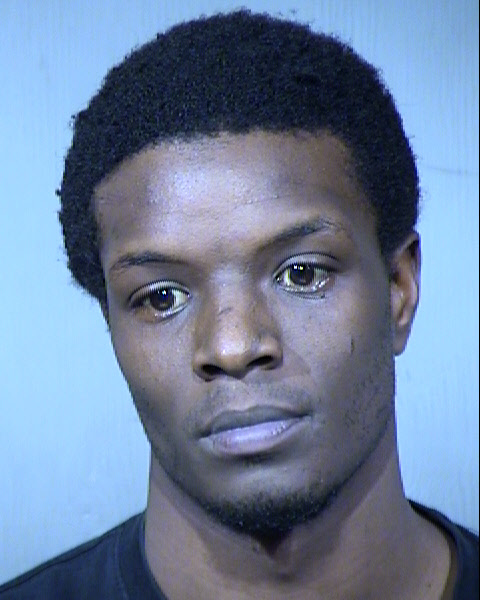 Jonavaughn Rishard Williams Mugshot / Maricopa County Arrests / Maricopa County Arizona