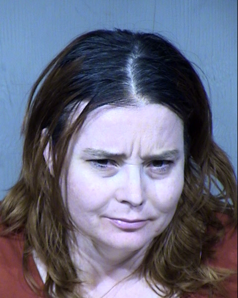 Elizabeth M Preach Mugshot / Maricopa County Arrests / Maricopa County Arizona