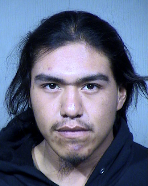 David Ledesma Mugshot / Maricopa County Arrests / Maricopa County Arizona