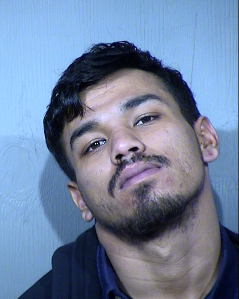 David Charles Medina Mugshot / Maricopa County Arrests / Maricopa County Arizona