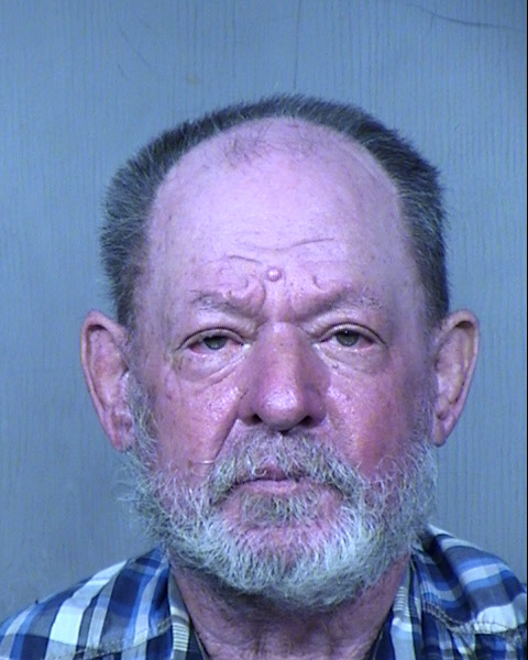 Mark Daniel Fallon Mugshot / Maricopa County Arrests / Maricopa County Arizona