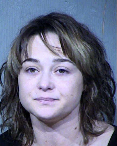 Joleen Ruth Kasem Mugshot / Maricopa County Arrests / Maricopa County Arizona