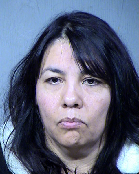 Sonia Rivera Mugshot / Maricopa County Arrests / Maricopa County Arizona