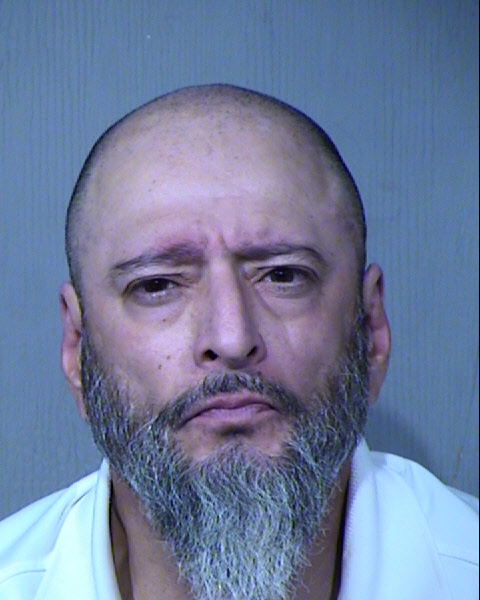 Frederick Raymond Lama Mugshot / Maricopa County Arrests / Maricopa County Arizona