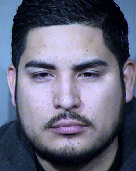 Miguel Armando Vasquez Mugshot / Maricopa County Arrests / Maricopa County Arizona