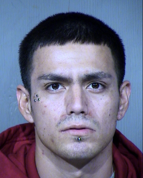 Diego Eduardo Amador Mugshot / Maricopa County Arrests / Maricopa County Arizona