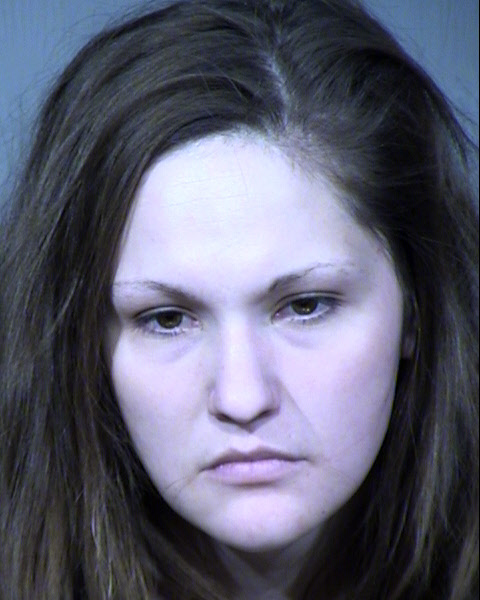 Angela Keile Mulder Mugshot / Maricopa County Arrests / Maricopa County Arizona