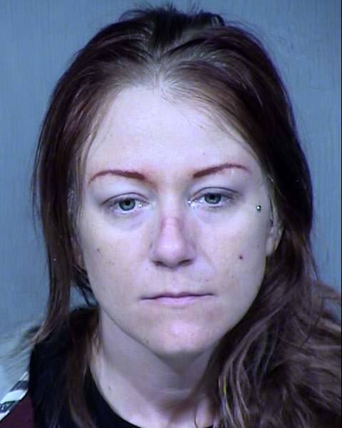 Susan Marie Buffington Mugshot / Maricopa County Arrests / Maricopa County Arizona