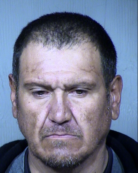 Gary Robert Gonzalez Mugshot / Maricopa County Arrests / Maricopa County Arizona