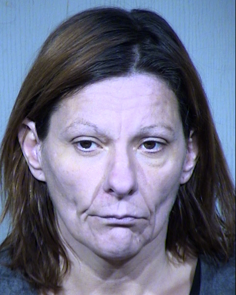 Natalie A Lemieux Mugshot / Maricopa County Arrests / Maricopa County Arizona