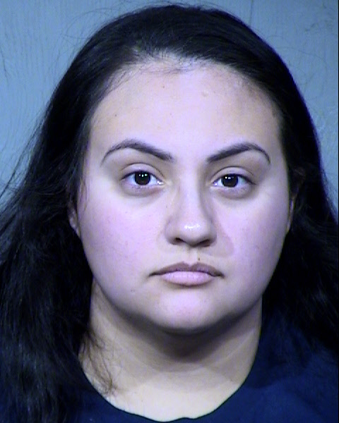 Diane Olivas Mugshot / Maricopa County Arrests / Maricopa County Arizona