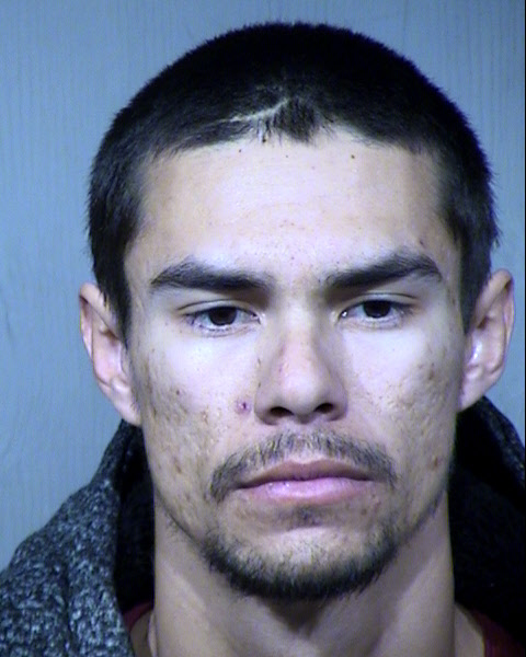 Aaron Enrique Rodriguez Mugshot / Maricopa County Arrests / Maricopa County Arizona