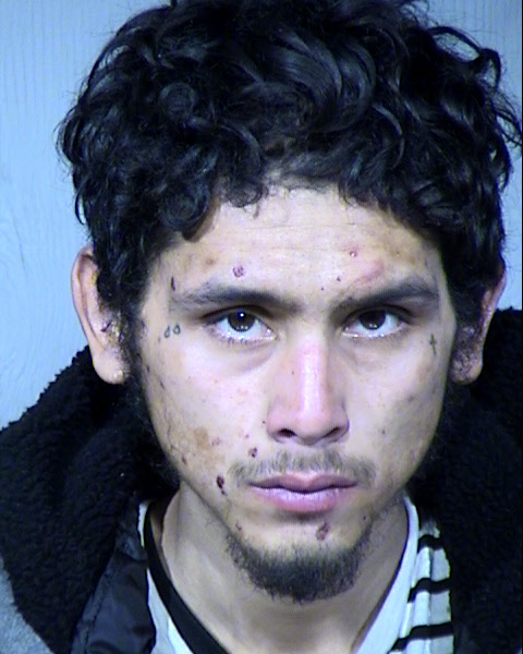 Emilio Pedro Lastra Mugshot / Maricopa County Arrests / Maricopa County Arizona