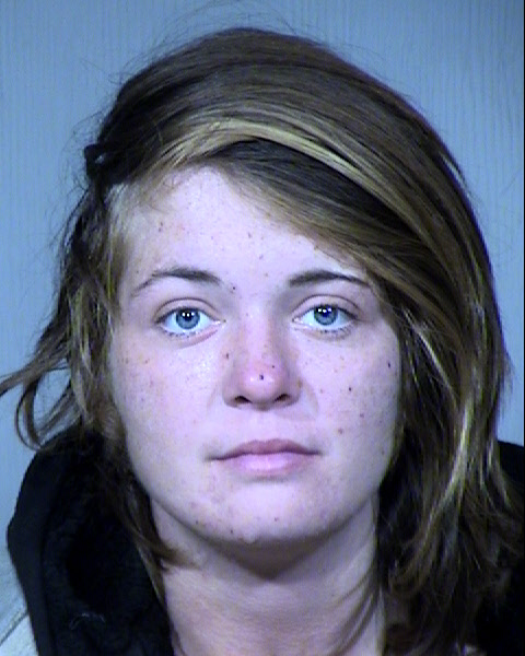 Caitlin R Geahlen Mugshot / Maricopa County Arrests / Maricopa County Arizona