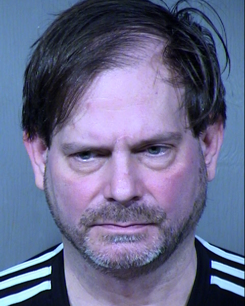 Kevin Eric Ferrill Mugshot / Maricopa County Arrests / Maricopa County Arizona