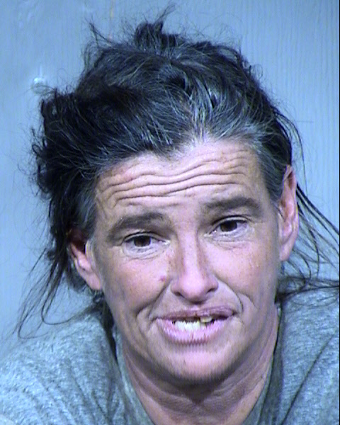 Cyndi Jo Busic Mugshot / Maricopa County Arrests / Maricopa County Arizona
