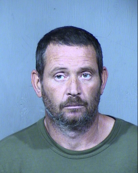 Russell Wynn Smith Mugshot / Maricopa County Arrests / Maricopa County Arizona