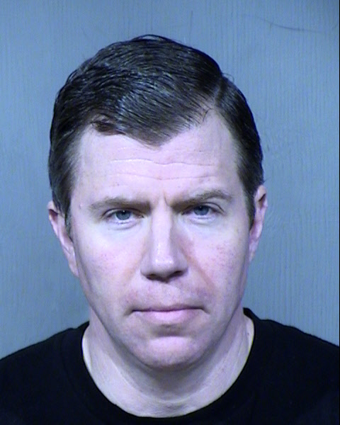 Geoffrey Joseph Snyder Mugshot / Maricopa County Arrests / Maricopa County Arizona