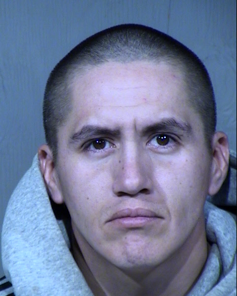 Adam Lopez Mugshot / Maricopa County Arrests / Maricopa County Arizona
