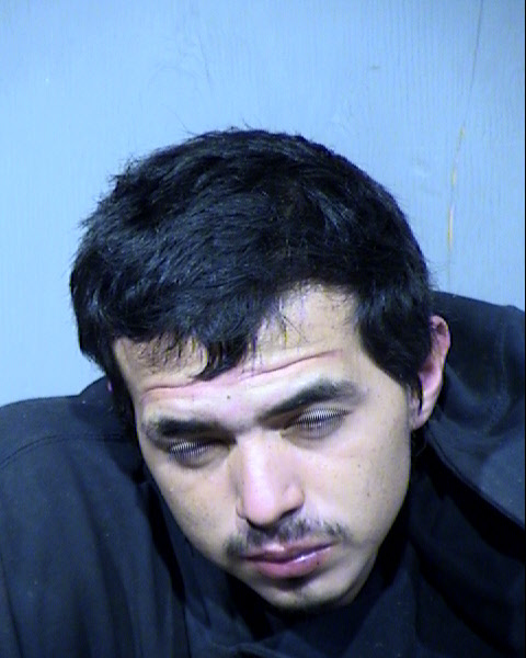 Ramon Madrid Medrano Mugshot / Maricopa County Arrests / Maricopa County Arizona