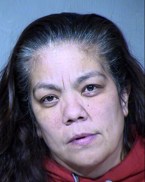 Lydia Marie Castro Winford Mugshot / Maricopa County Arrests / Maricopa County Arizona