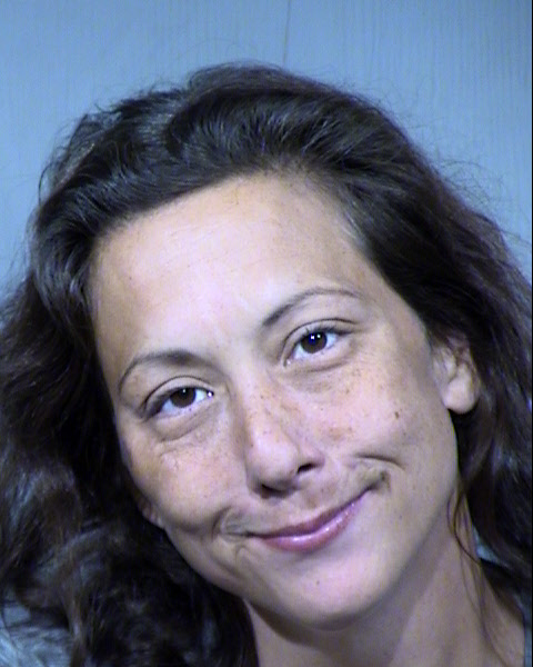 Jennifer Brook Taylor Mugshot / Maricopa County Arrests / Maricopa County Arizona