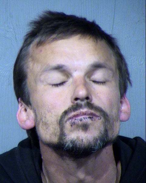 Matthew Kevin Brunst Mugshot / Maricopa County Arrests / Maricopa County Arizona