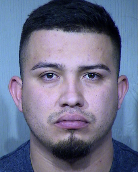 Erik Avila Valenzuela Mugshot / Maricopa County Arrests / Maricopa County Arizona