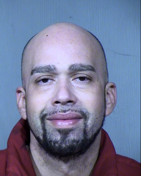Steve Michael Armstrong Mugshot / Maricopa County Arrests / Maricopa County Arizona