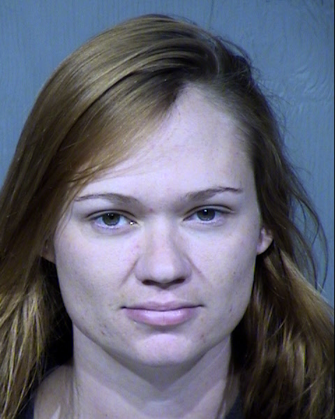 Jessica Deann Kardell Mugshot / Maricopa County Arrests / Maricopa County Arizona