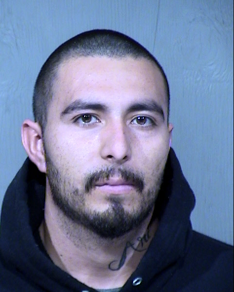 Adan Osuna Mendez Mugshot / Maricopa County Arrests / Maricopa County Arizona