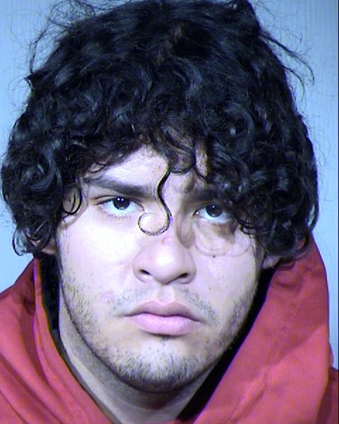 Atancio De Jesus Arce-Maldonado Mugshot / Maricopa County Arrests / Maricopa County Arizona