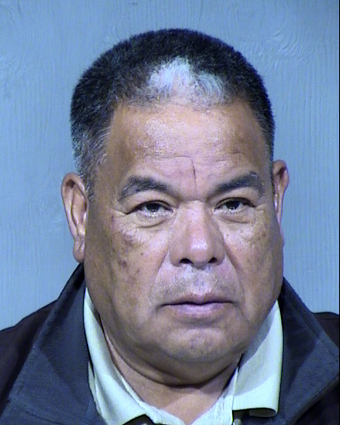 Jose Juan Saenz Mugshot / Maricopa County Arrests / Maricopa County Arizona