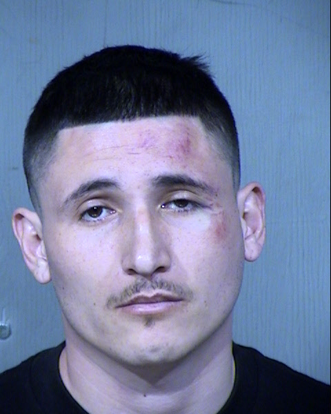 Carlos Louis Enriquez Urias Mugshot / Maricopa County Arrests / Maricopa County Arizona